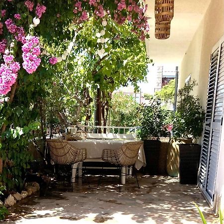 Loft 25 Apartment Vodice Exterior foto