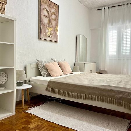 Loft 25 Apartment Vodice Exterior foto