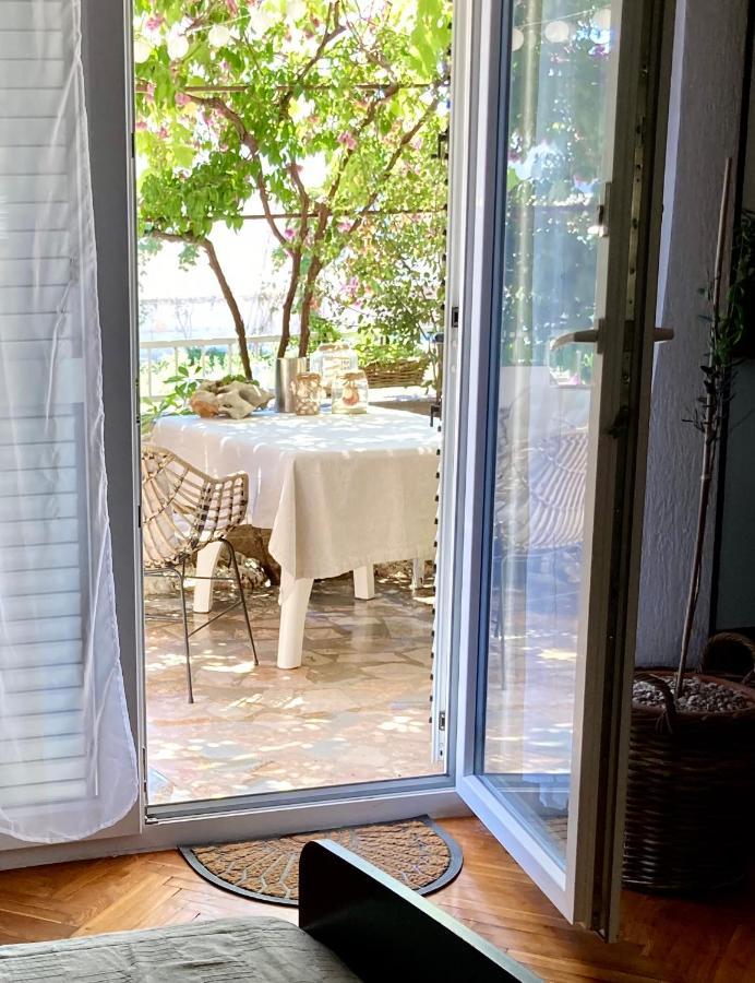 Loft 25 Apartment Vodice Exterior foto