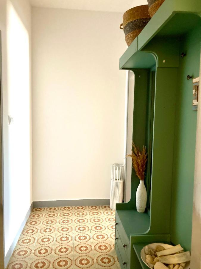 Loft 25 Apartment Vodice Exterior foto