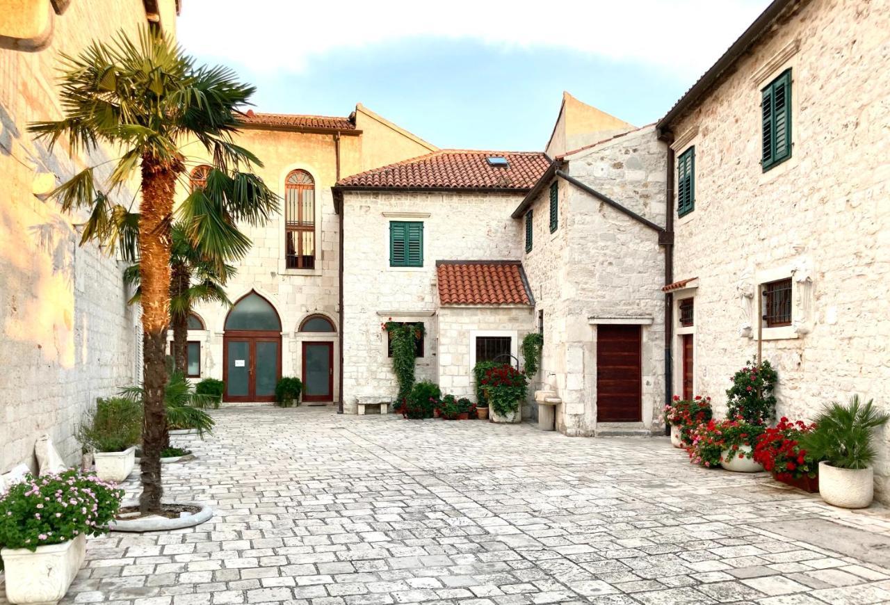 Loft 25 Apartment Vodice Exterior foto