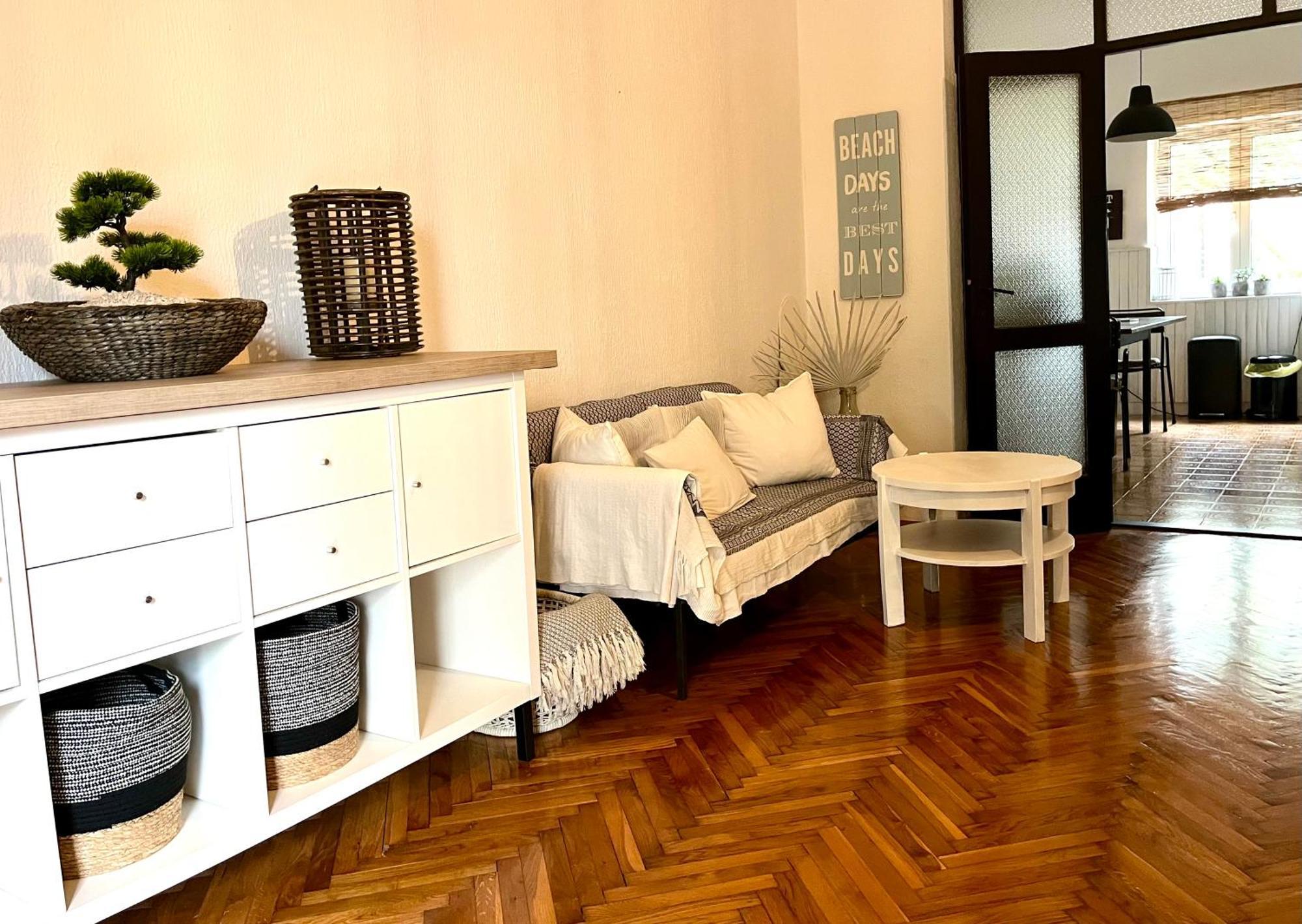Loft 25 Apartment Vodice Exterior foto