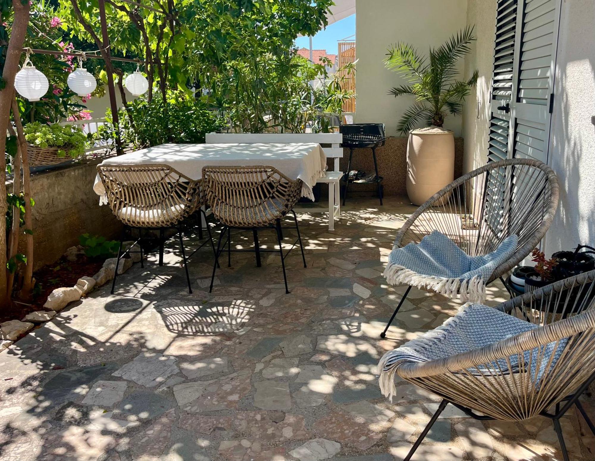 Loft 25 Apartment Vodice Exterior foto